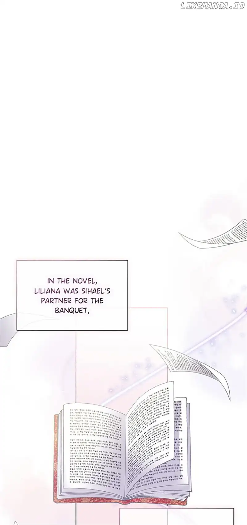 I Will Temporarily Protect the Male Lead Chapter 40 - Page 1