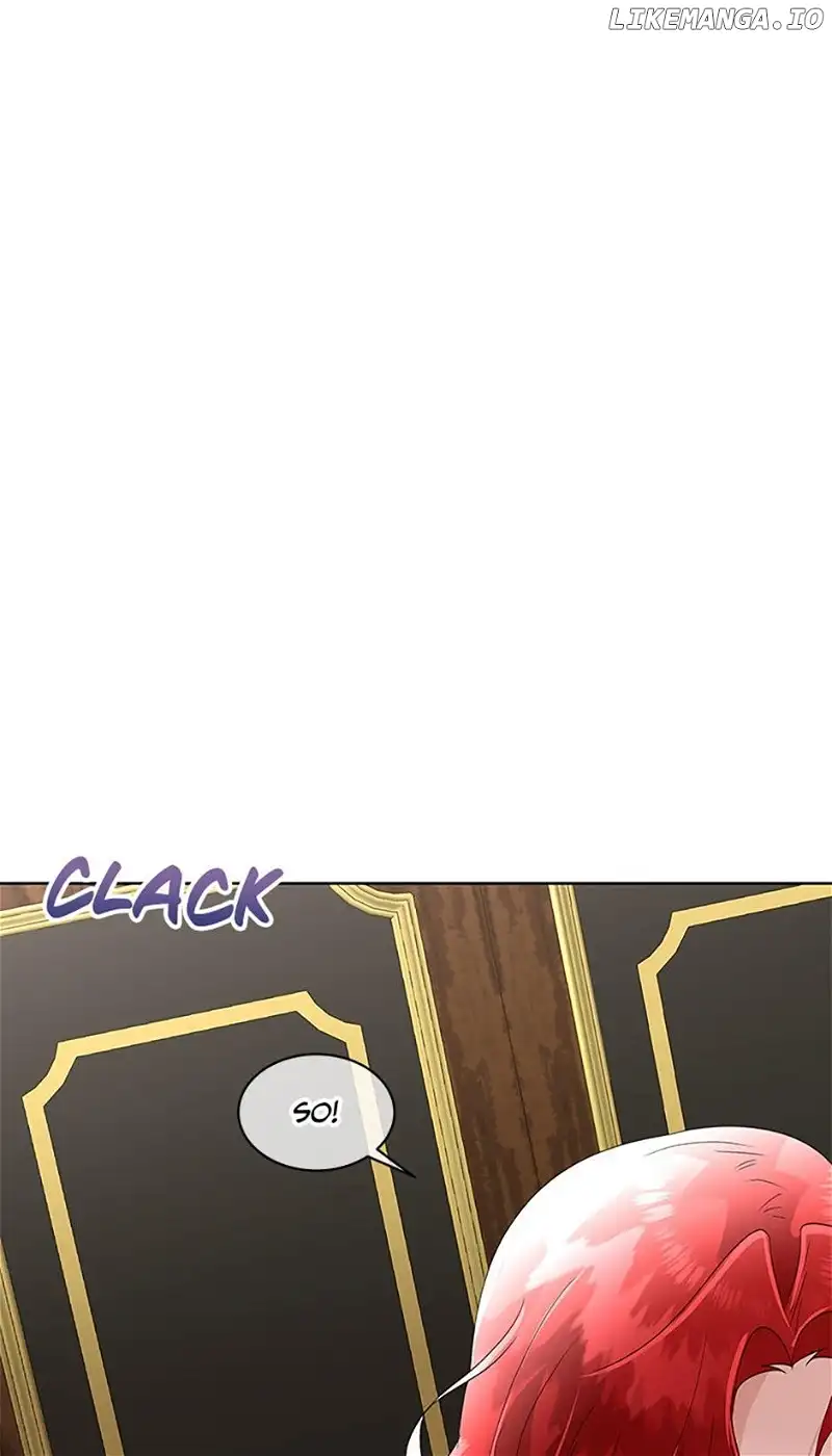 I Will Temporarily Protect the Male Lead Chapter 40 - Page 14