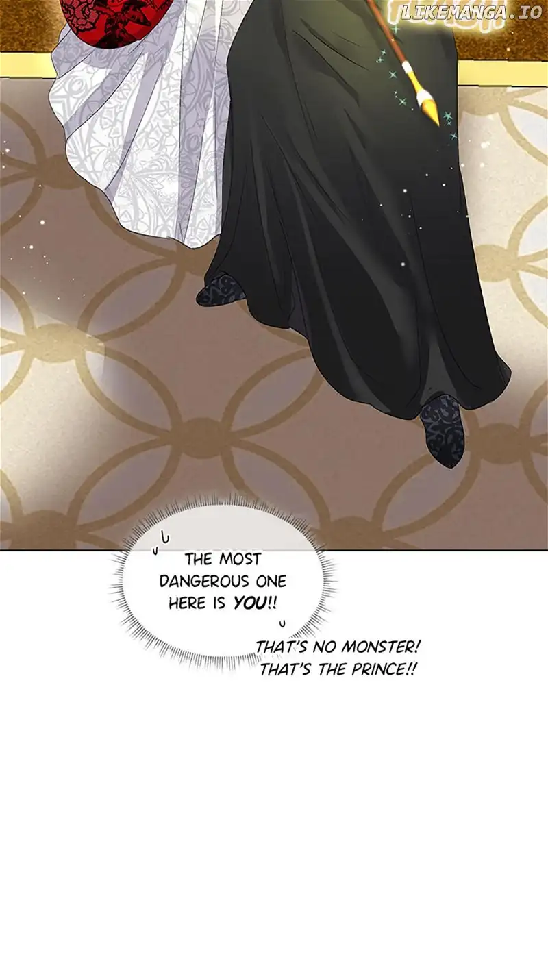 I Will Temporarily Protect the Male Lead Chapter 40 - Page 26