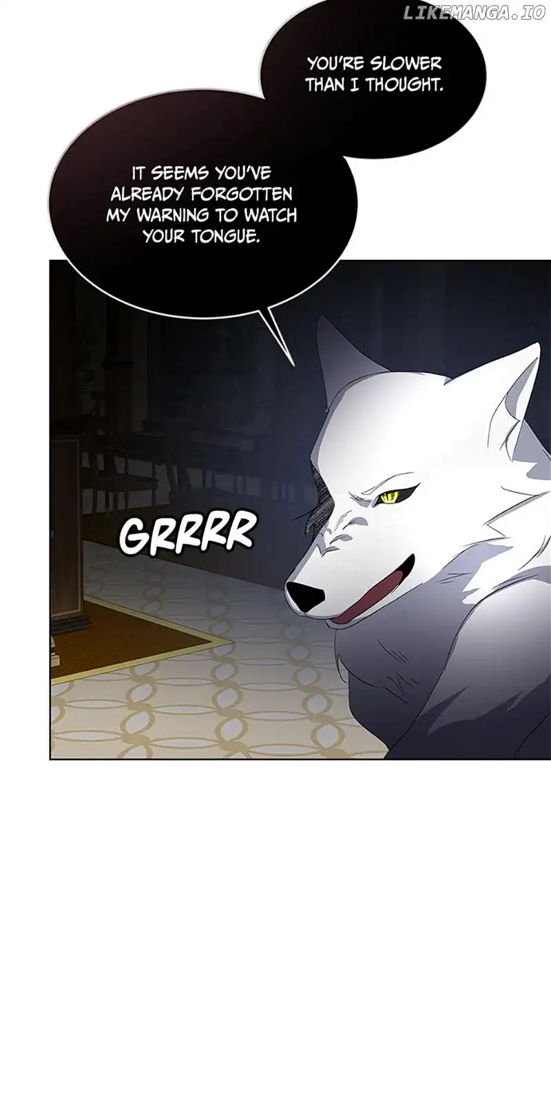 I Will Temporarily Protect the Male Lead Chapter 40 - Page 28
