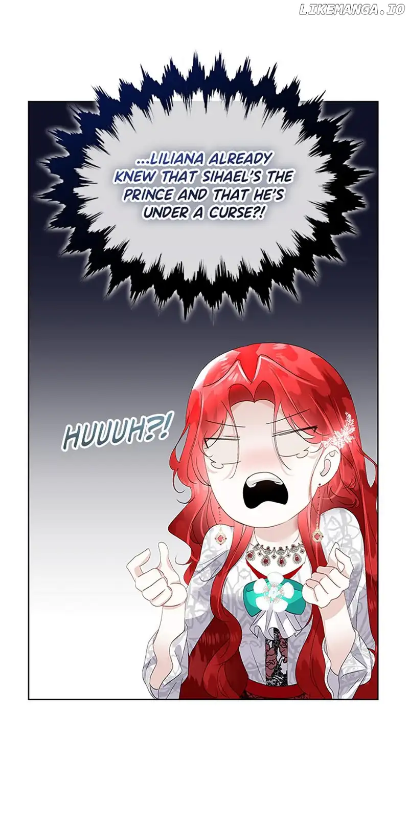 I Will Temporarily Protect the Male Lead Chapter 40 - Page 30