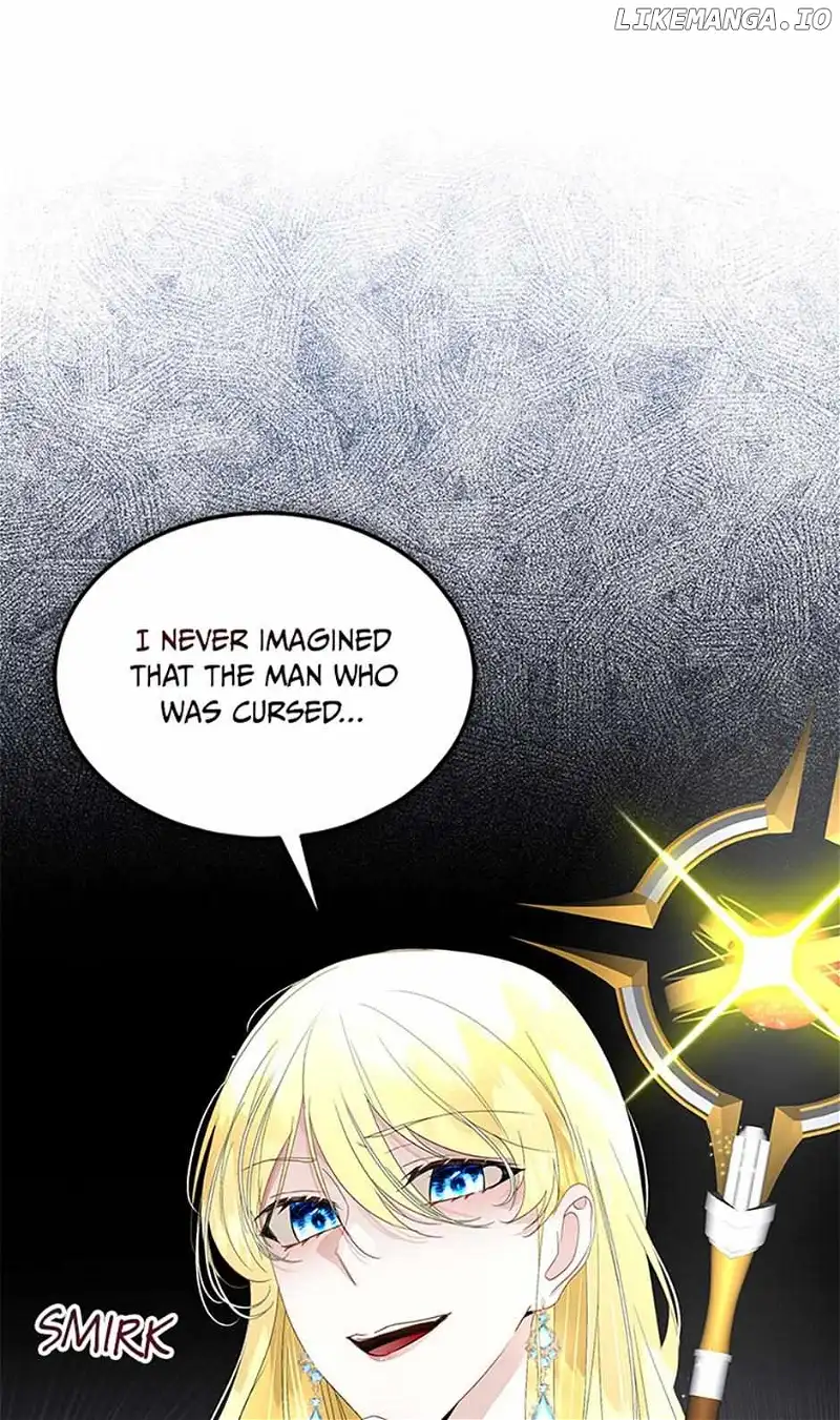 I Will Temporarily Protect the Male Lead Chapter 40 - Page 35
