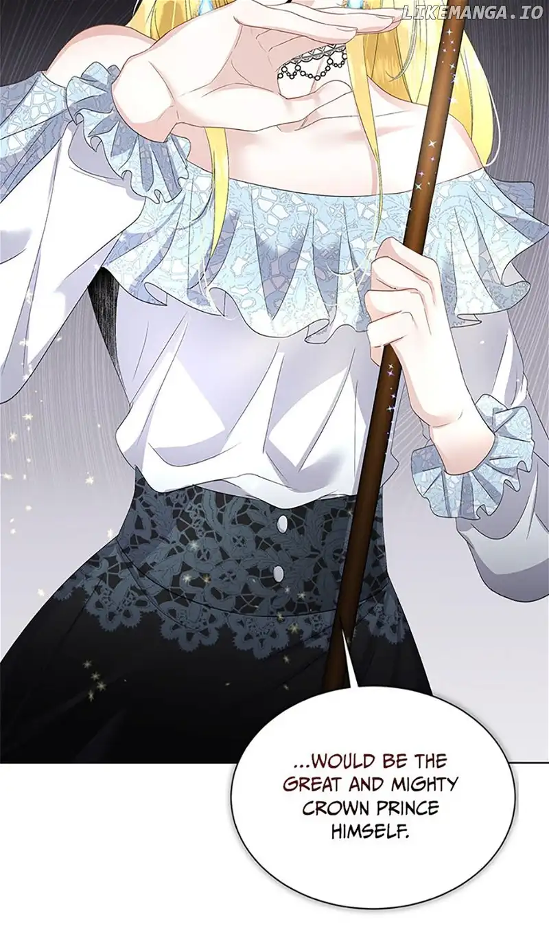 I Will Temporarily Protect the Male Lead Chapter 40 - Page 36