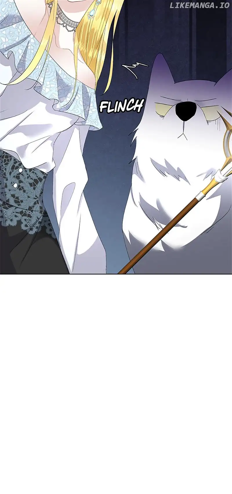 I Will Temporarily Protect the Male Lead Chapter 40 - Page 41