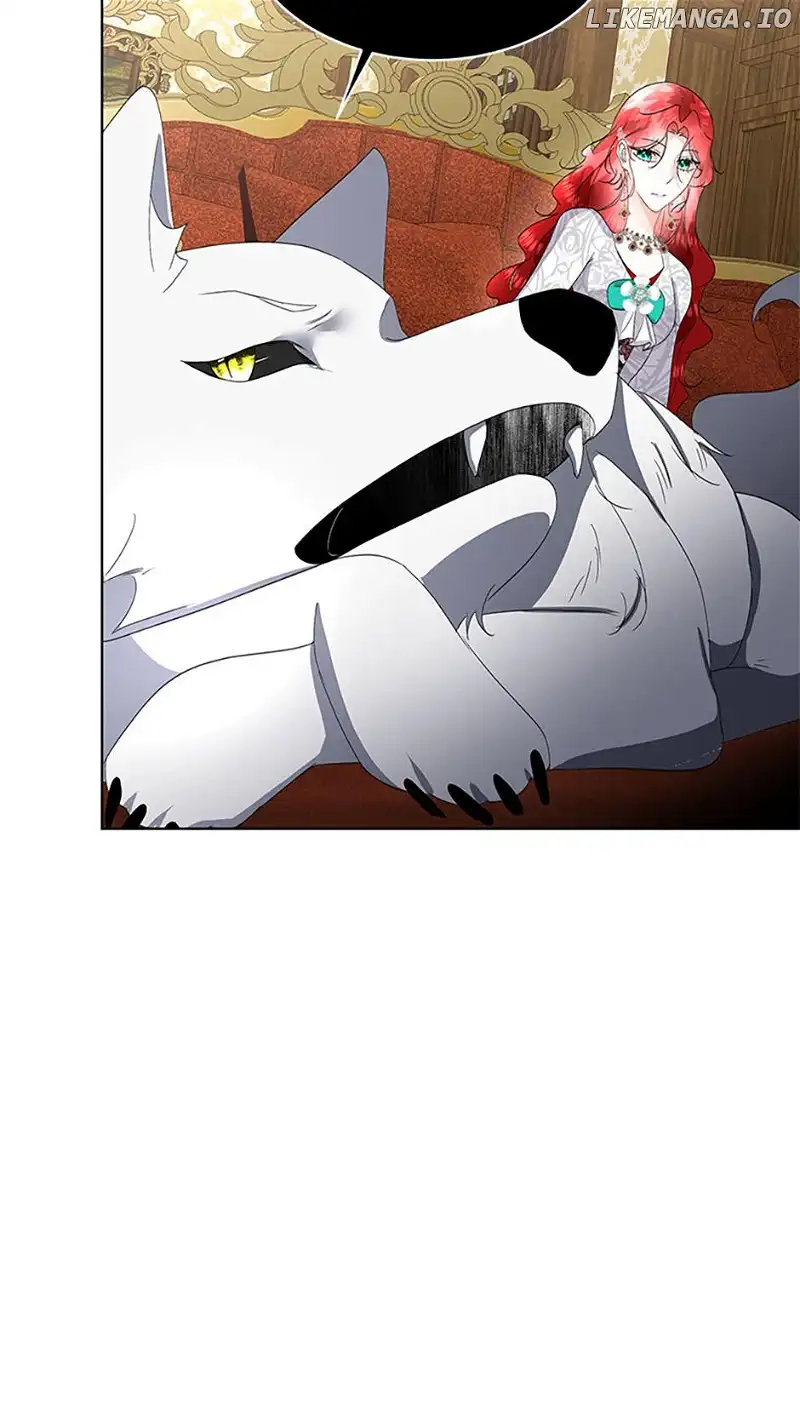 I Will Temporarily Protect the Male Lead Chapter 40 - Page 46