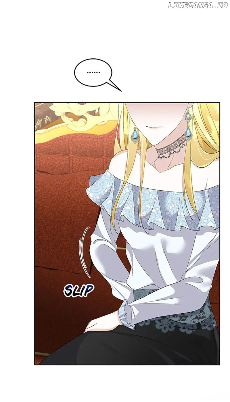 I Will Temporarily Protect the Male Lead Chapter 40 - Page 52