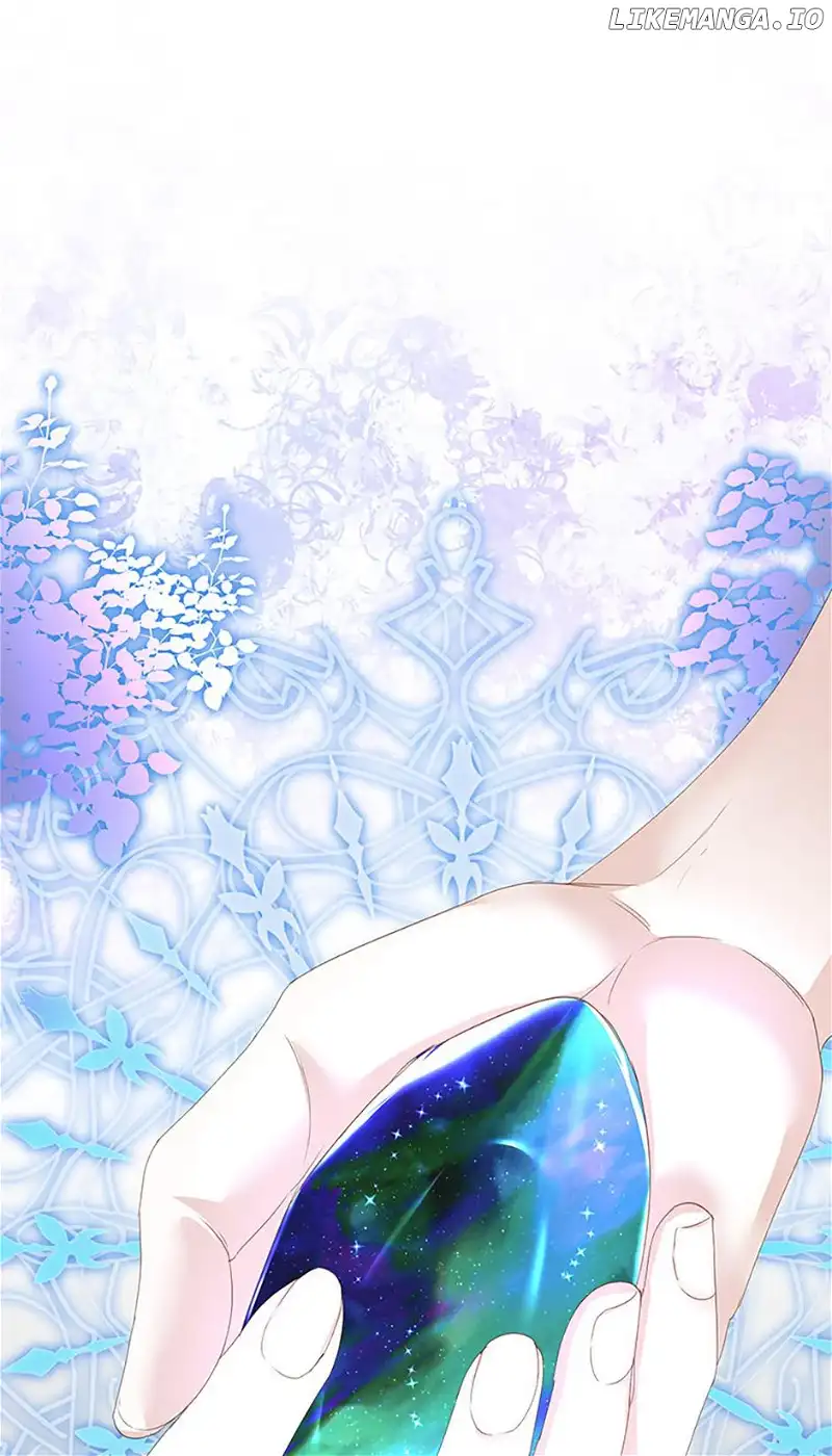 I Will Temporarily Protect the Male Lead Chapter 40 - Page 53