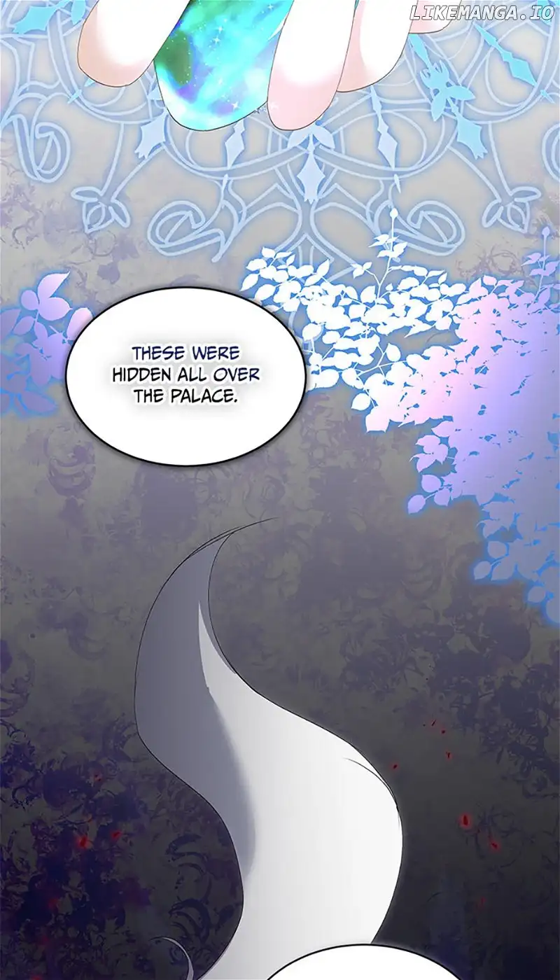 I Will Temporarily Protect the Male Lead Chapter 40 - Page 54
