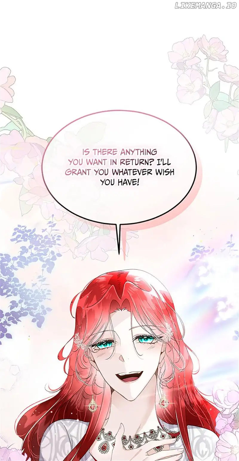 I Will Temporarily Protect the Male Lead Chapter 40 - Page 65