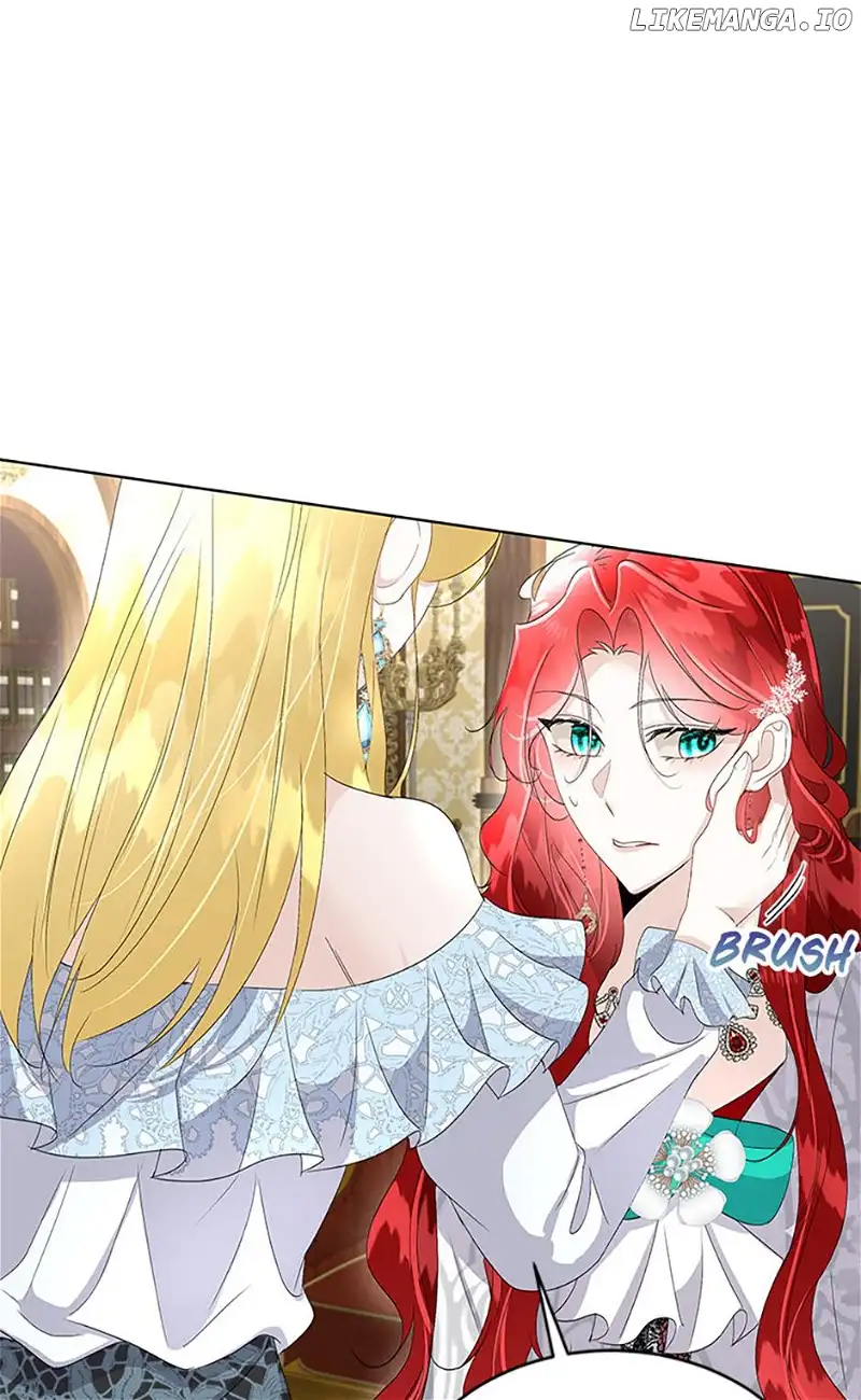 I Will Temporarily Protect the Male Lead Chapter 40 - Page 68