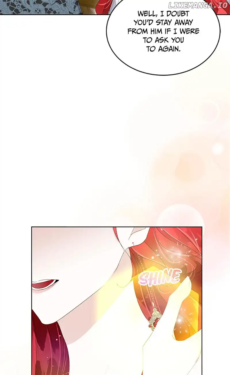 I Will Temporarily Protect the Male Lead Chapter 40 - Page 69