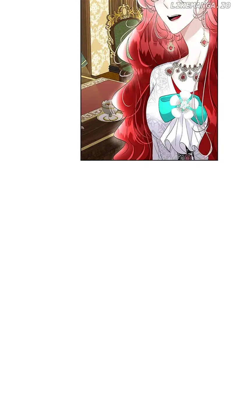 I Will Temporarily Protect the Male Lead Chapter 40 - Page 7