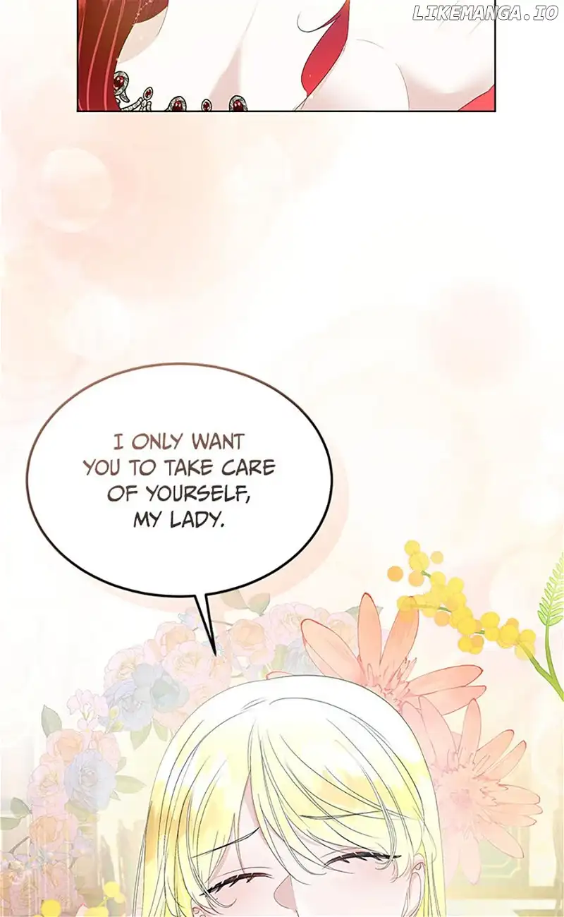 I Will Temporarily Protect the Male Lead Chapter 40 - Page 70