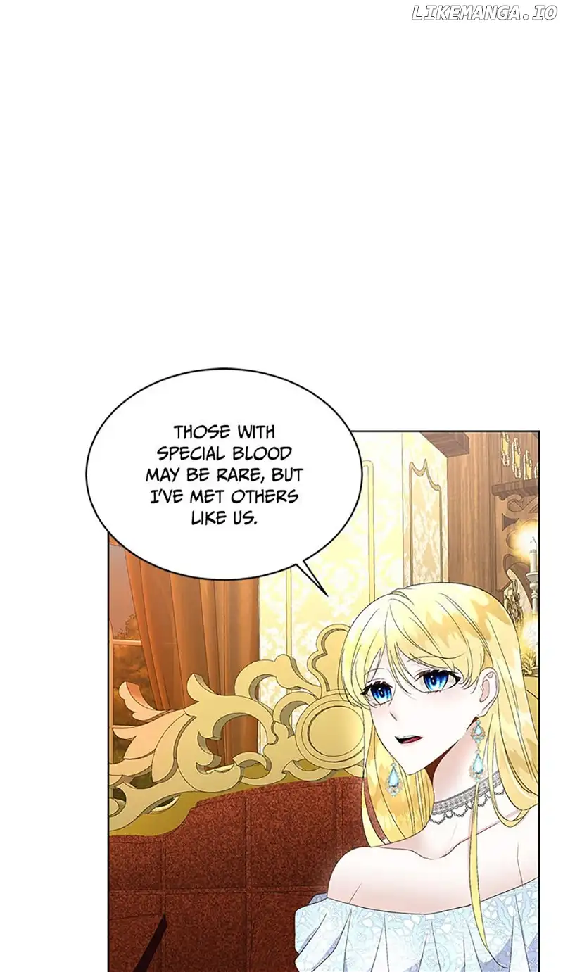 I Will Temporarily Protect the Male Lead Chapter 40 - Page 73