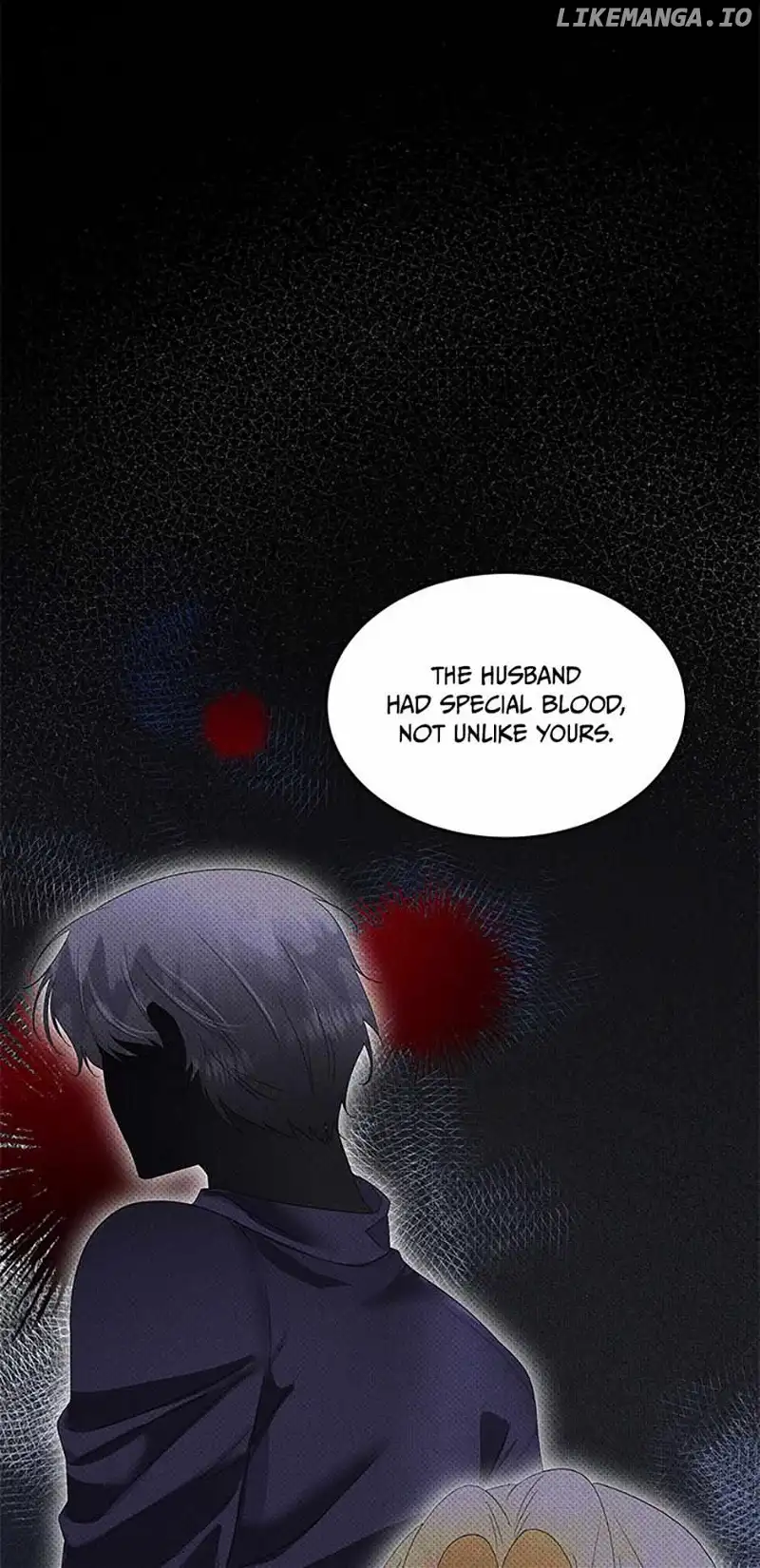 I Will Temporarily Protect the Male Lead Chapter 40 - Page 76