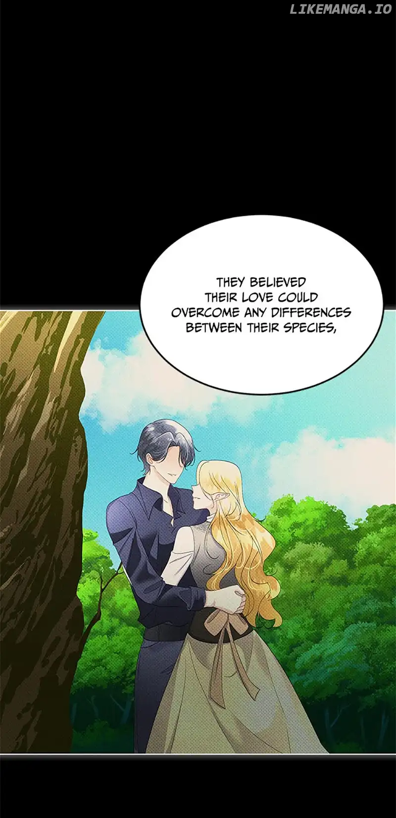 I Will Temporarily Protect the Male Lead Chapter 40 - Page 78
