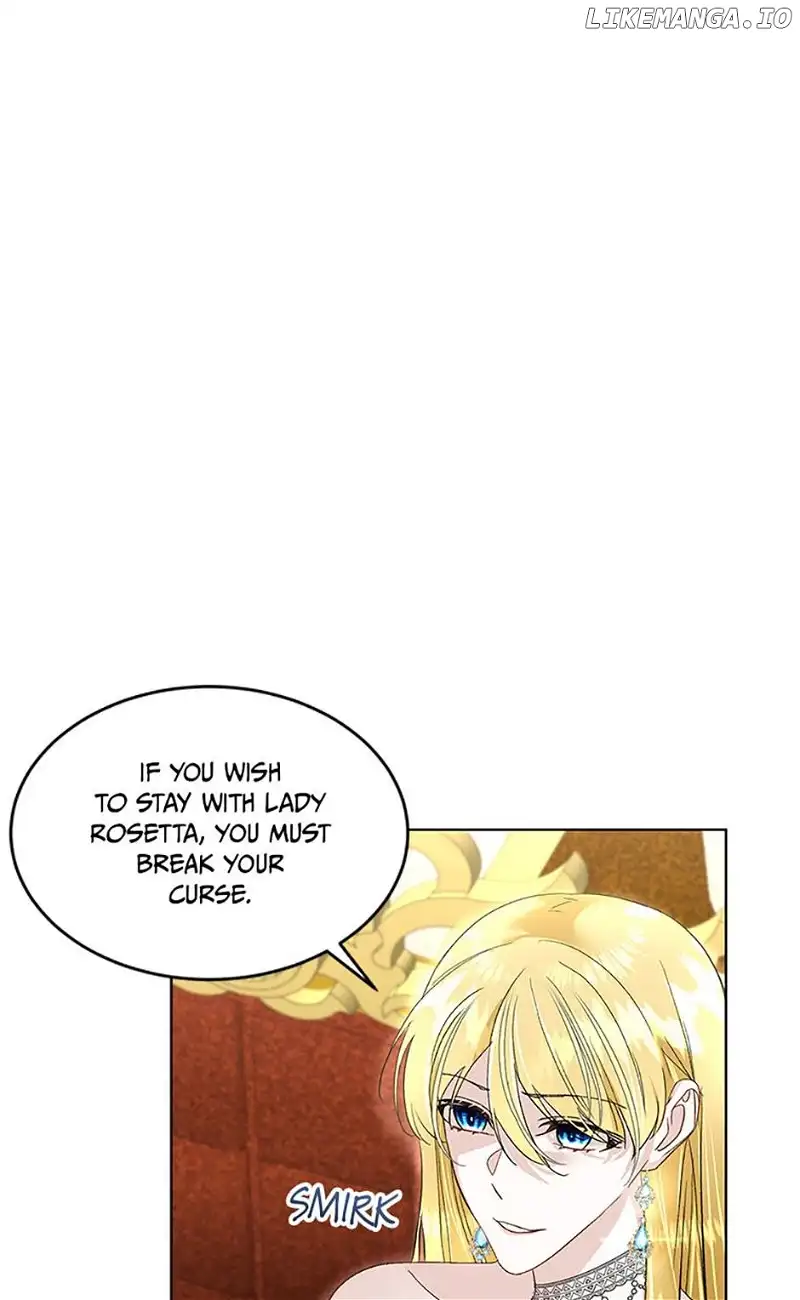 I Will Temporarily Protect the Male Lead Chapter 41 - Page 10