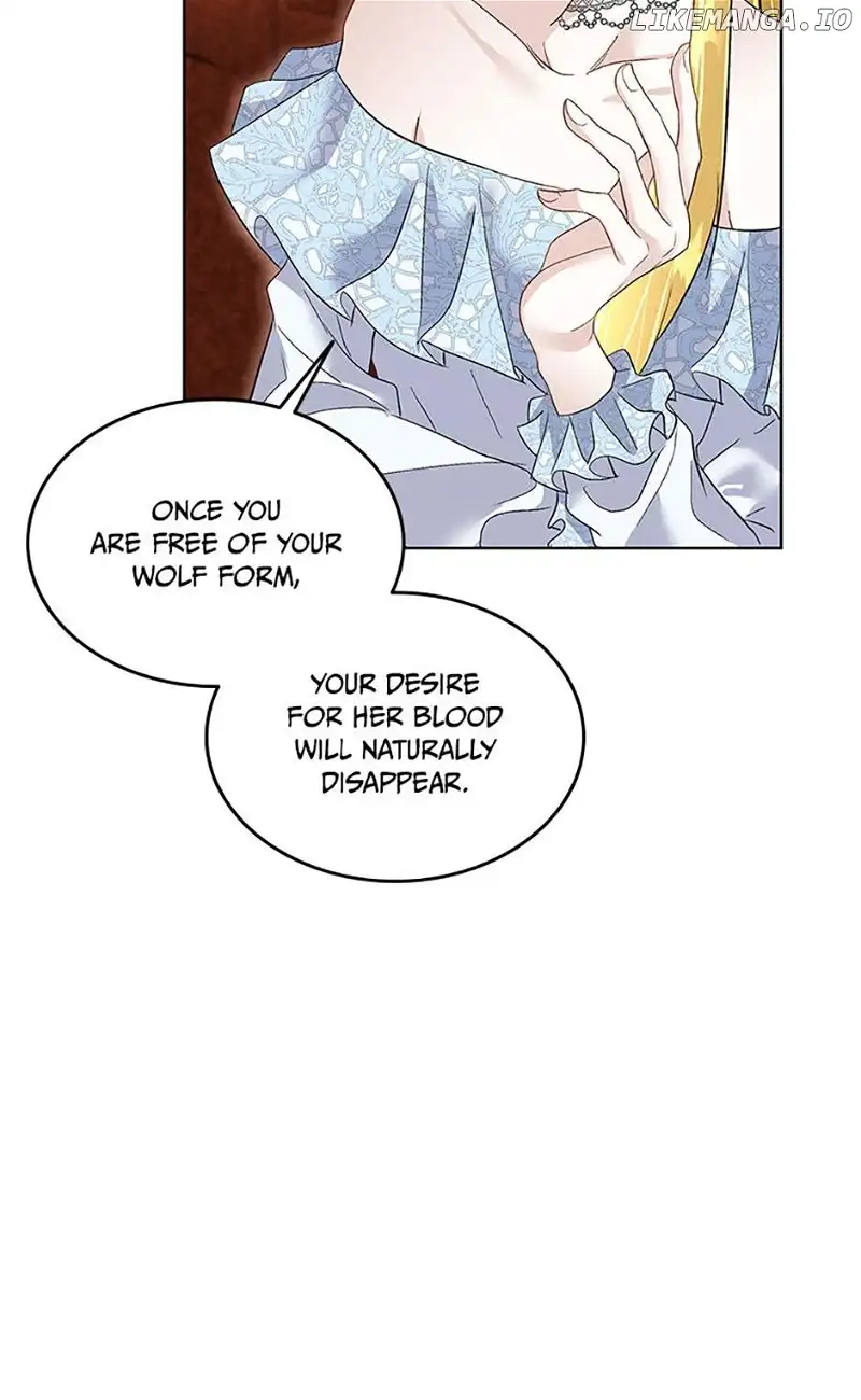 I Will Temporarily Protect the Male Lead Chapter 41 - Page 11