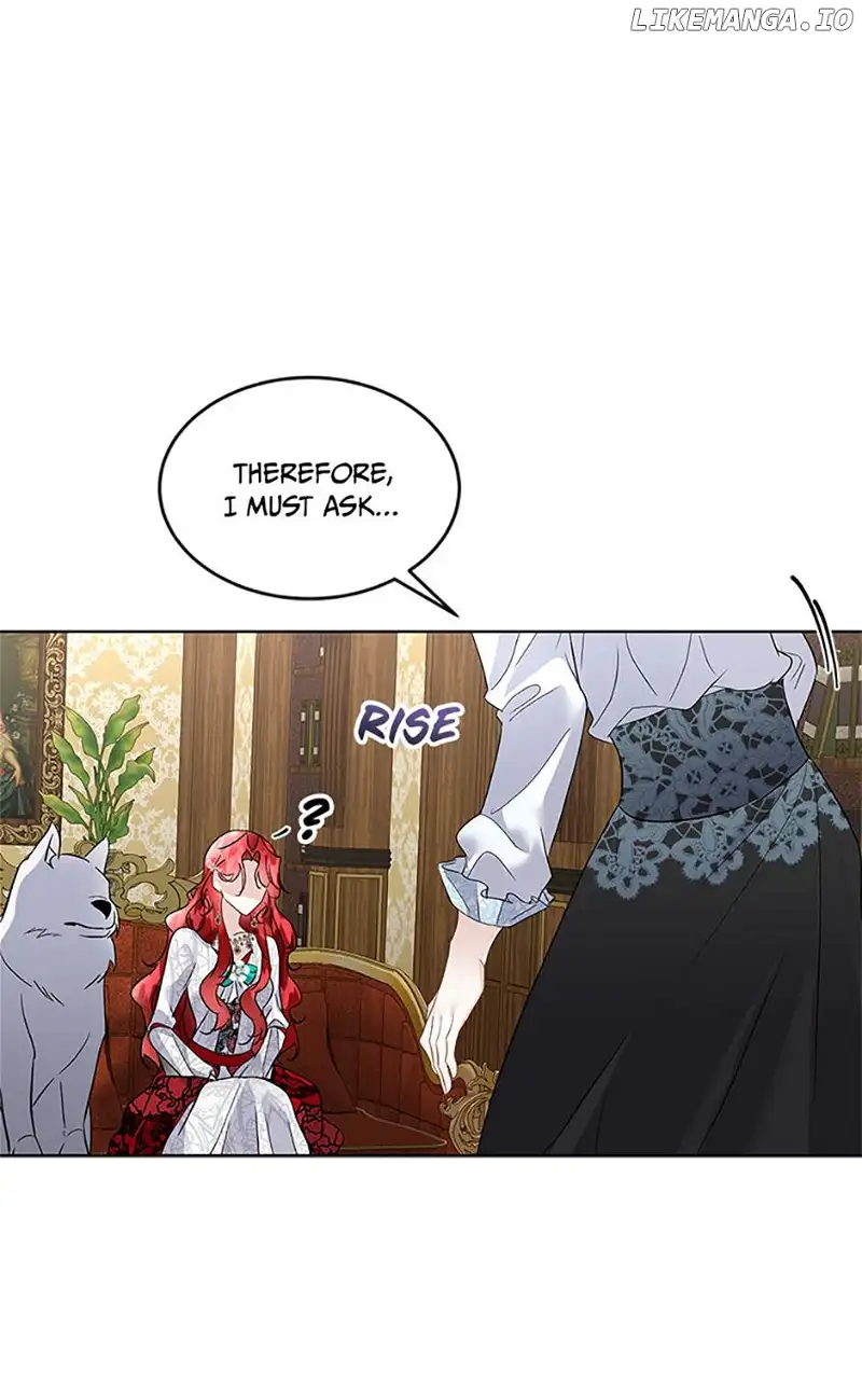 I Will Temporarily Protect the Male Lead Chapter 41 - Page 12