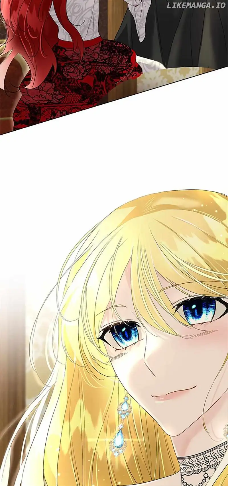 I Will Temporarily Protect the Male Lead Chapter 41 - Page 14