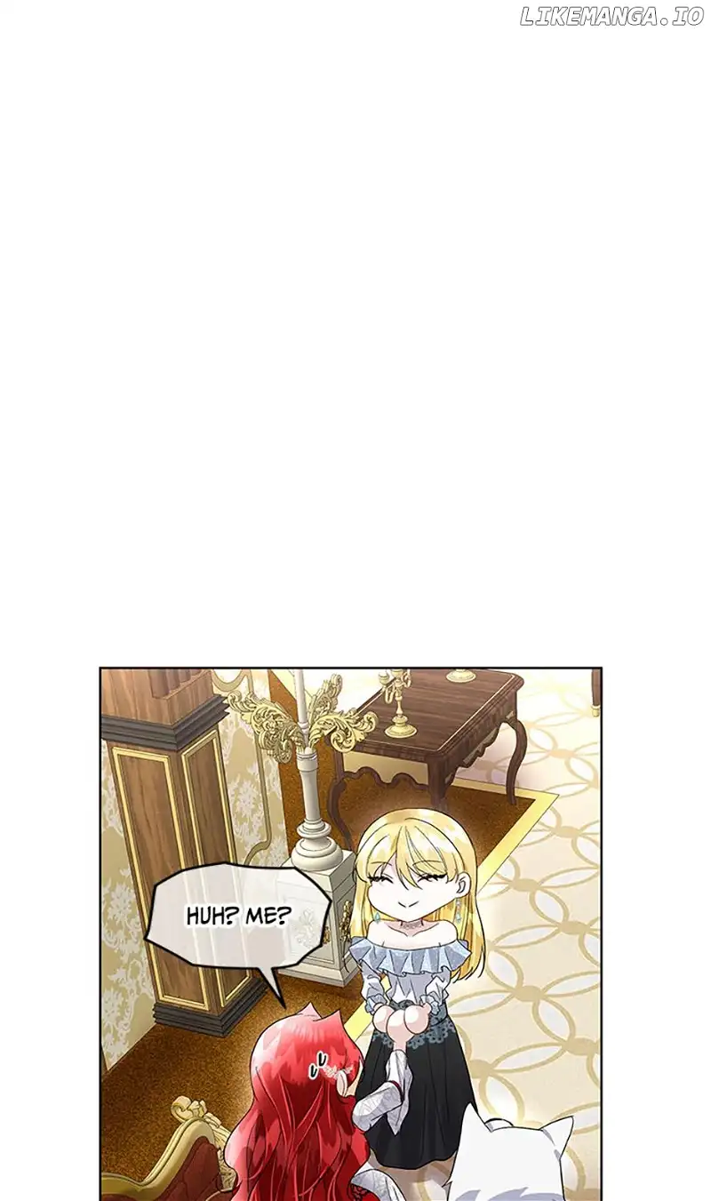 I Will Temporarily Protect the Male Lead Chapter 41 - Page 17