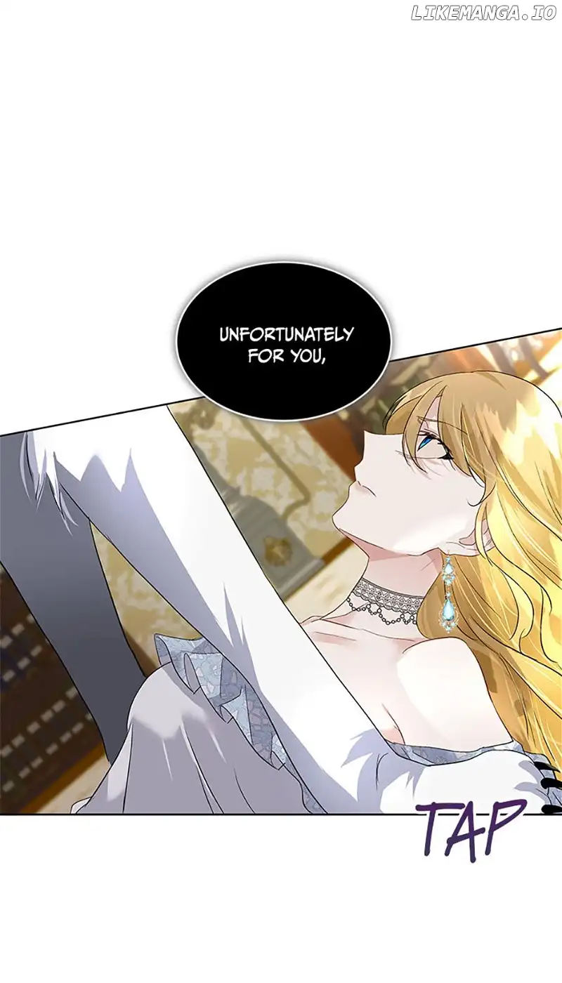 I Will Temporarily Protect the Male Lead Chapter 41 - Page 24