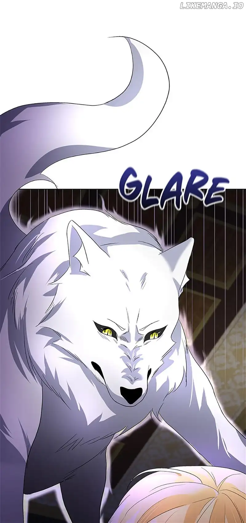 I Will Temporarily Protect the Male Lead Chapter 41 - Page 25