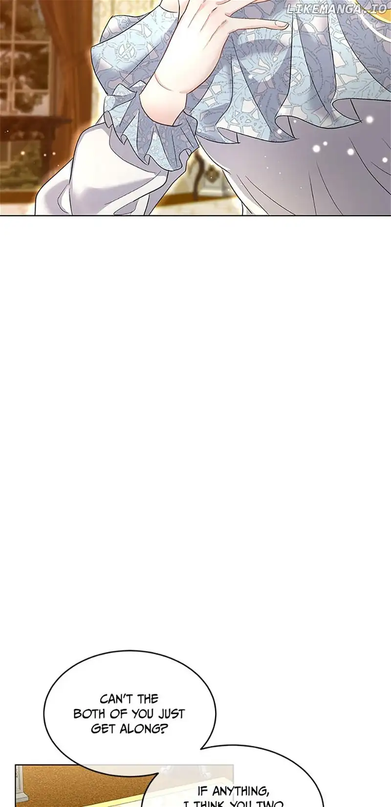 I Will Temporarily Protect the Male Lead Chapter 41 - Page 30