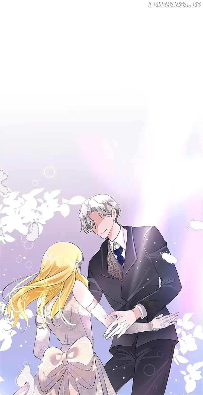 I Will Temporarily Protect the Male Lead Chapter 41 - Page 37