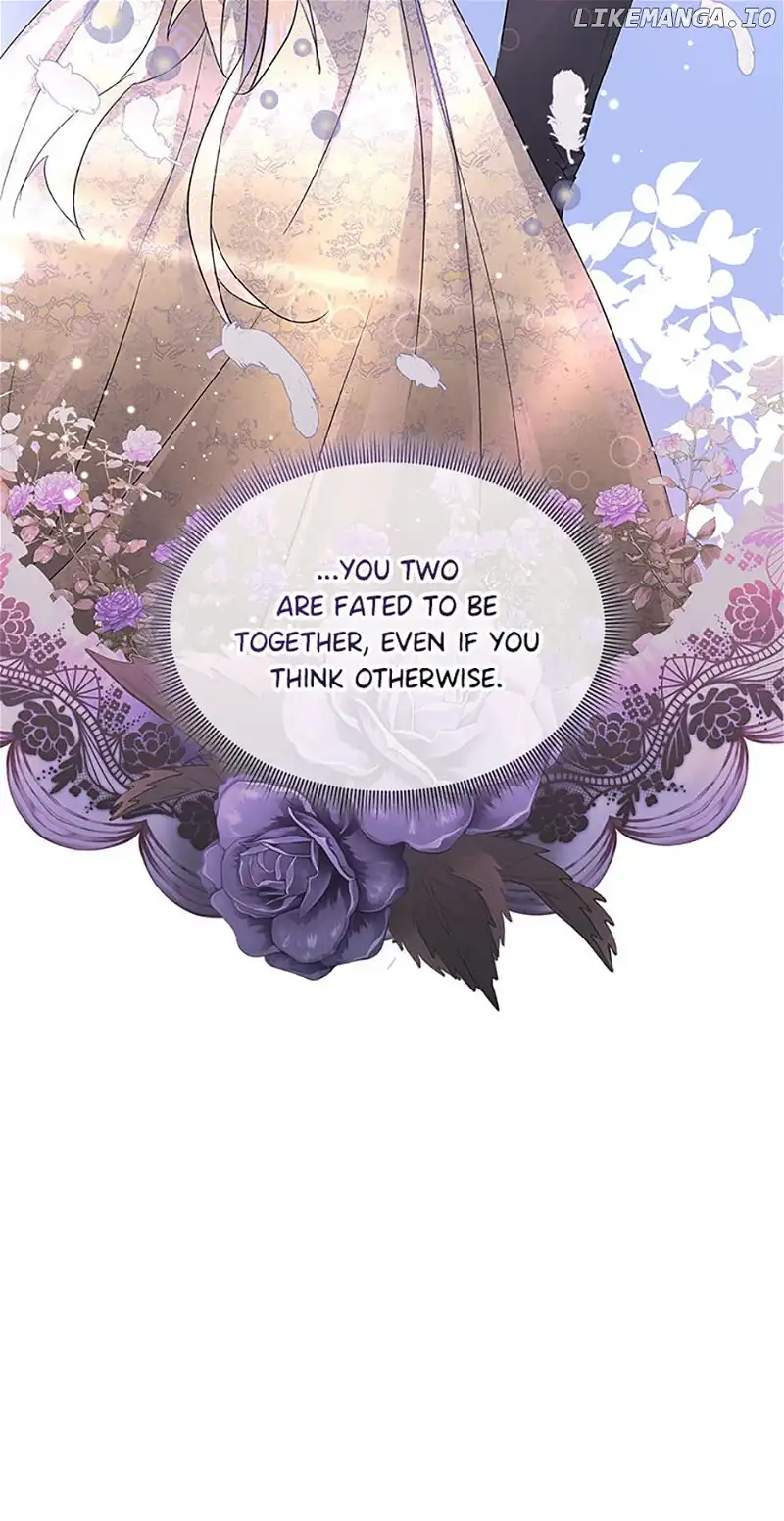 I Will Temporarily Protect the Male Lead Chapter 41 - Page 38