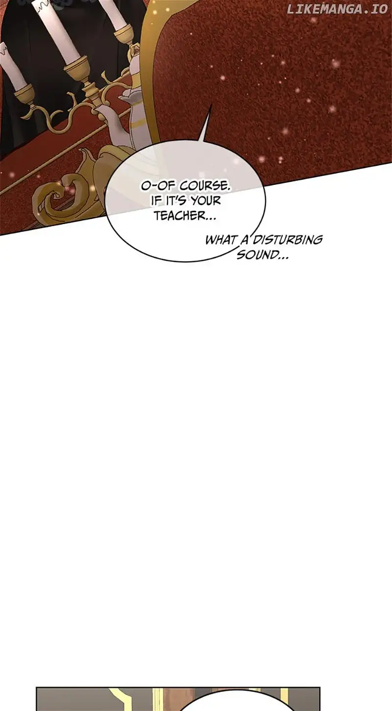I Will Temporarily Protect the Male Lead Chapter 41 - Page 58