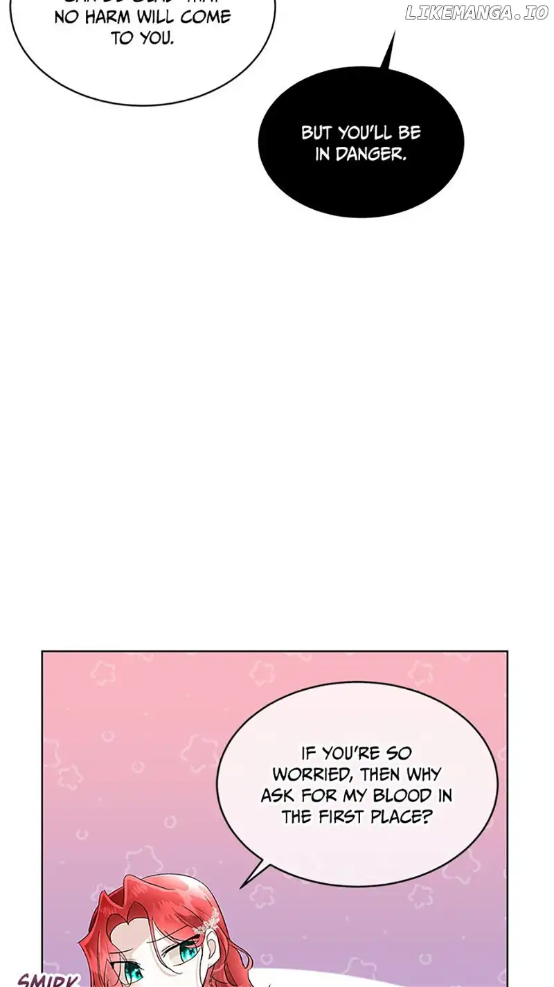 I Will Temporarily Protect the Male Lead Chapter 41 - Page 70