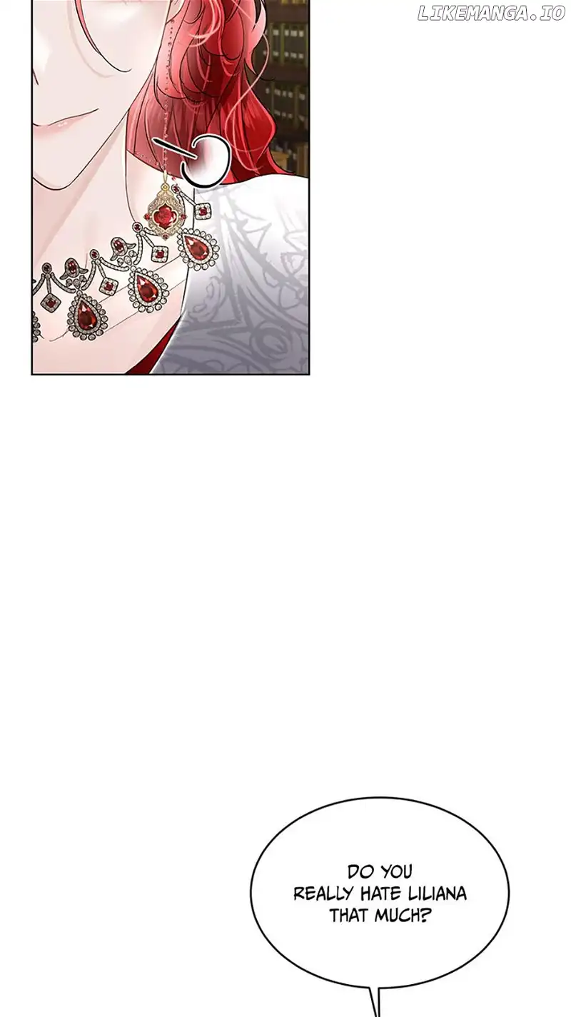 I Will Temporarily Protect the Male Lead Chapter 41 - Page 72