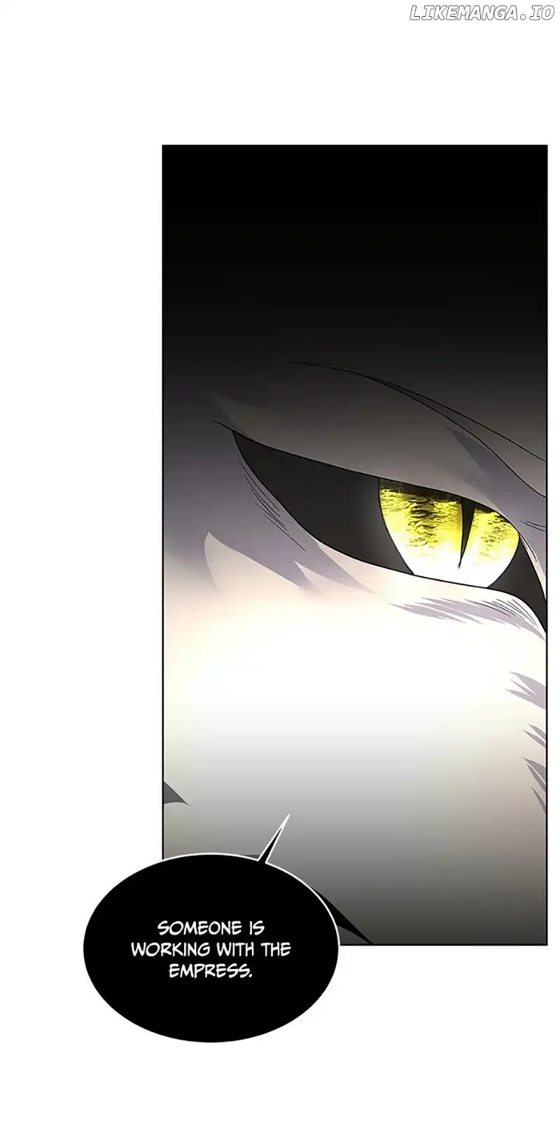 I Will Temporarily Protect the Male Lead Chapter 42 - Page 11