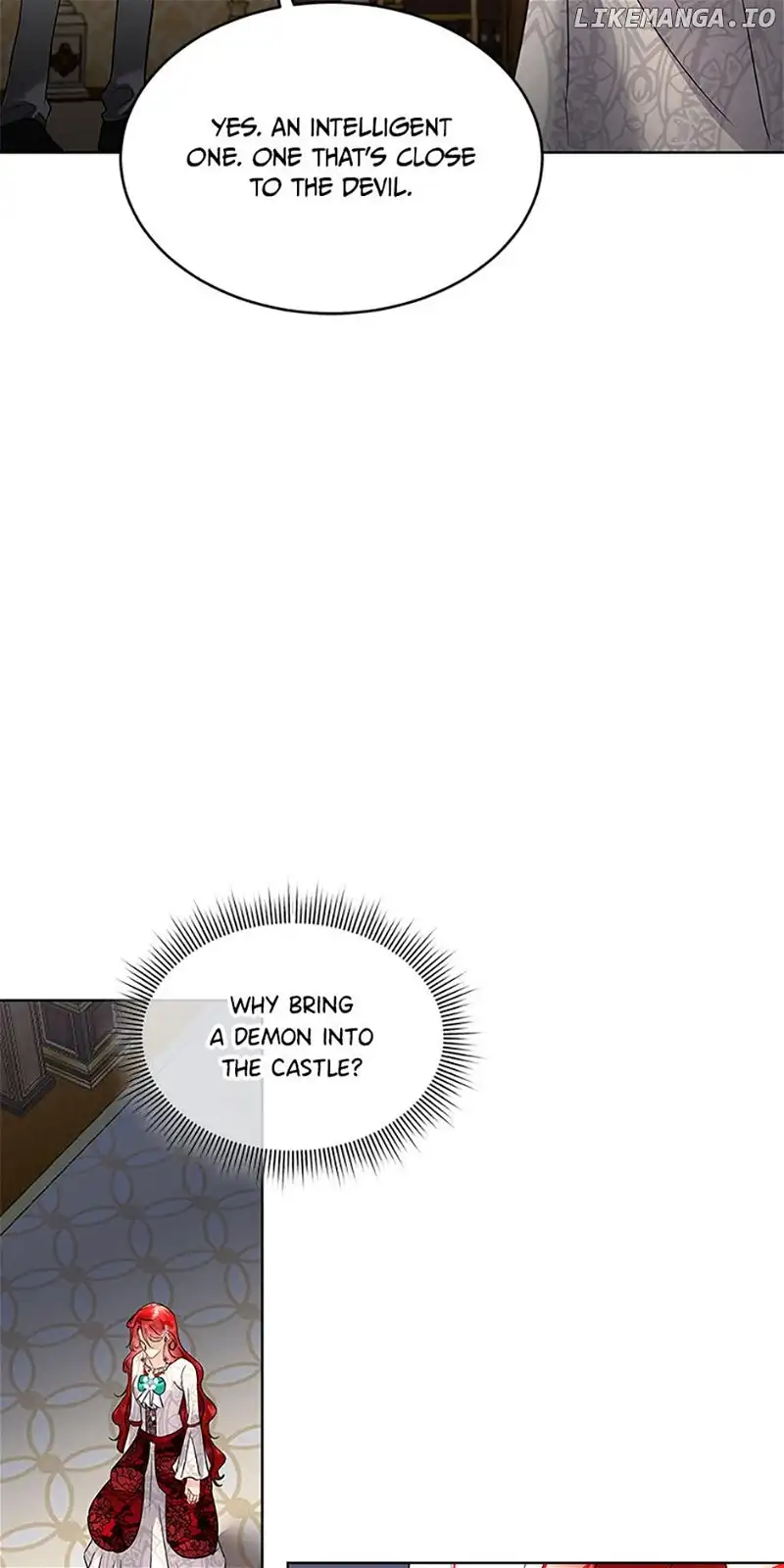 I Will Temporarily Protect the Male Lead Chapter 42 - Page 13