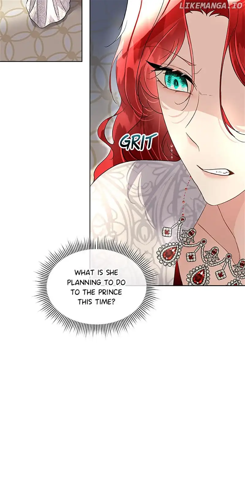 I Will Temporarily Protect the Male Lead Chapter 42 - Page 14