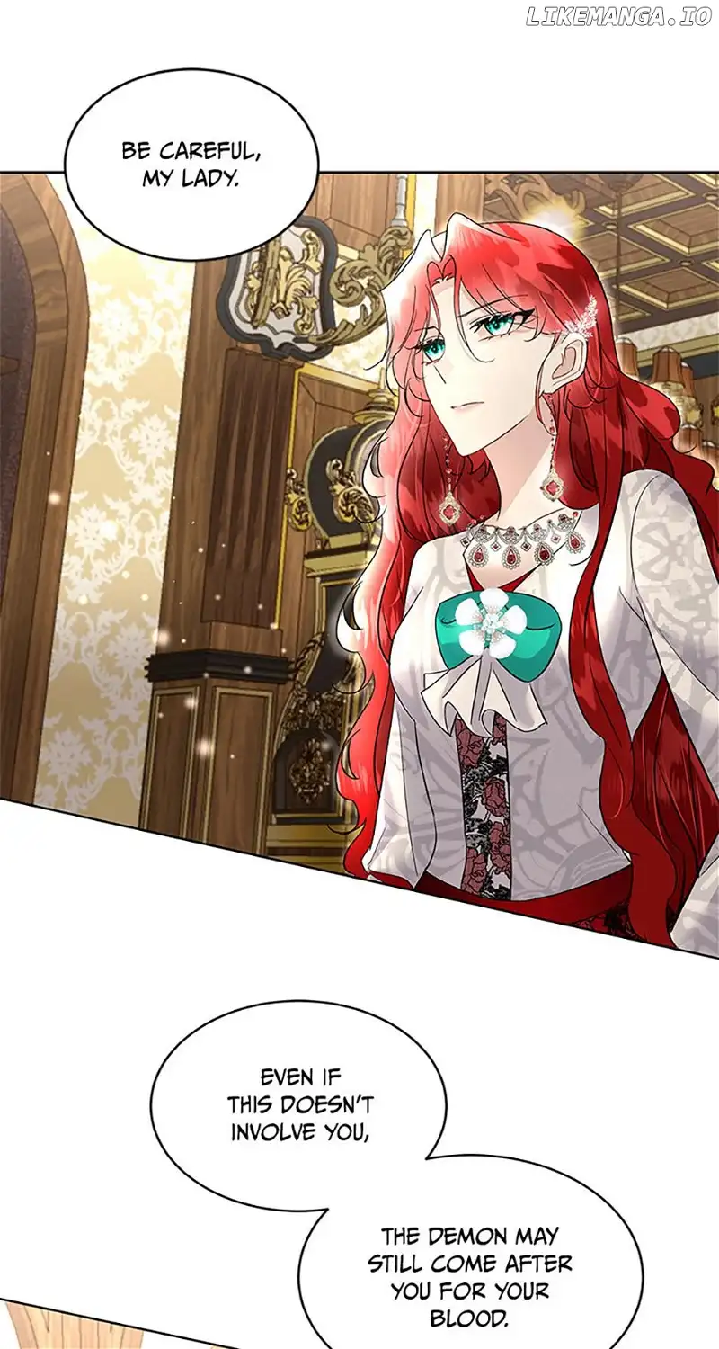 I Will Temporarily Protect the Male Lead Chapter 42 - Page 15