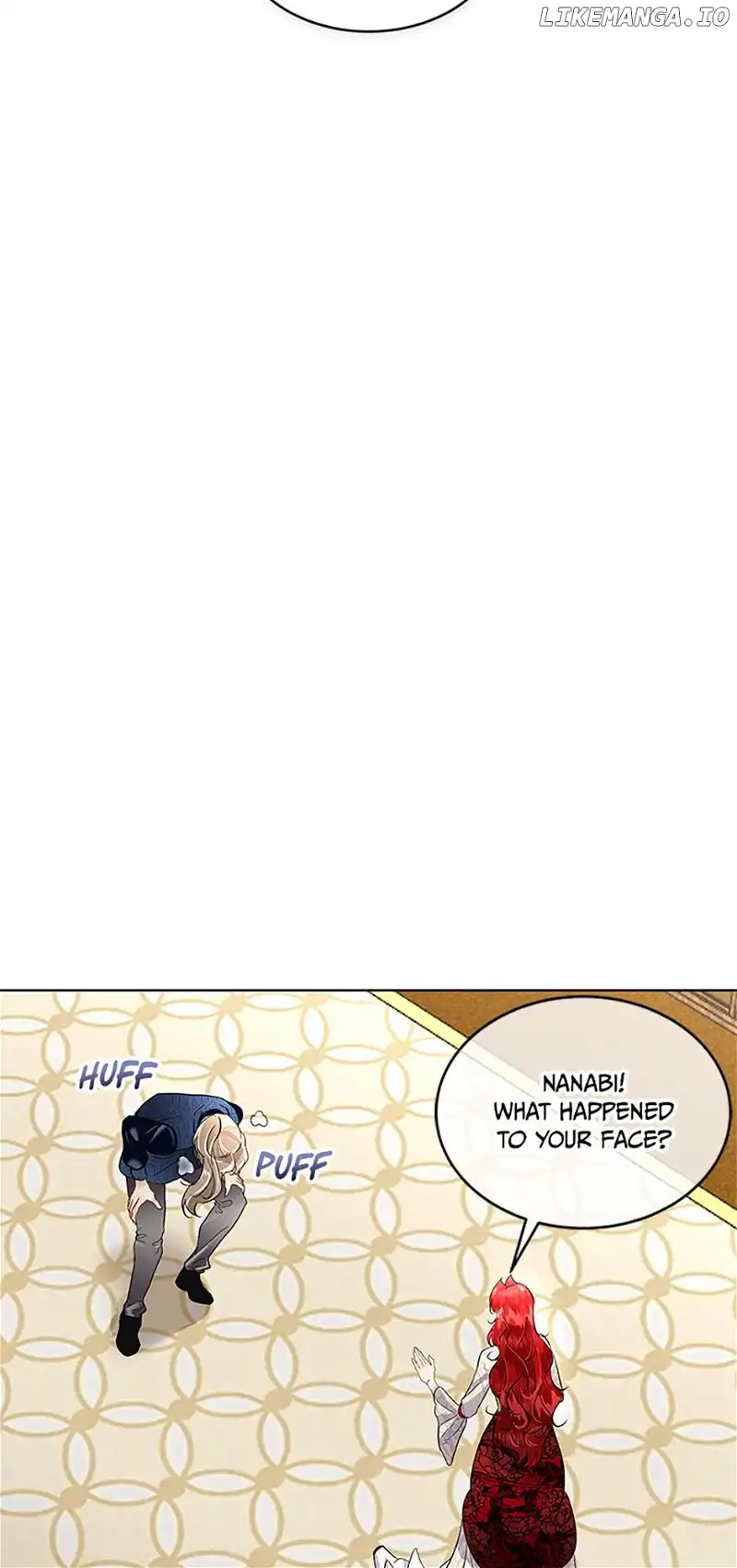I Will Temporarily Protect the Male Lead Chapter 42 - Page 2