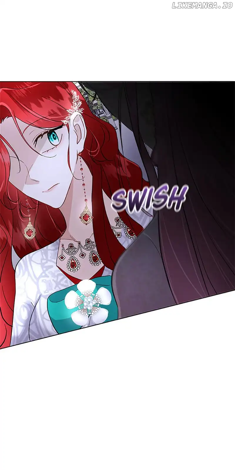 I Will Temporarily Protect the Male Lead Chapter 42 - Page 24