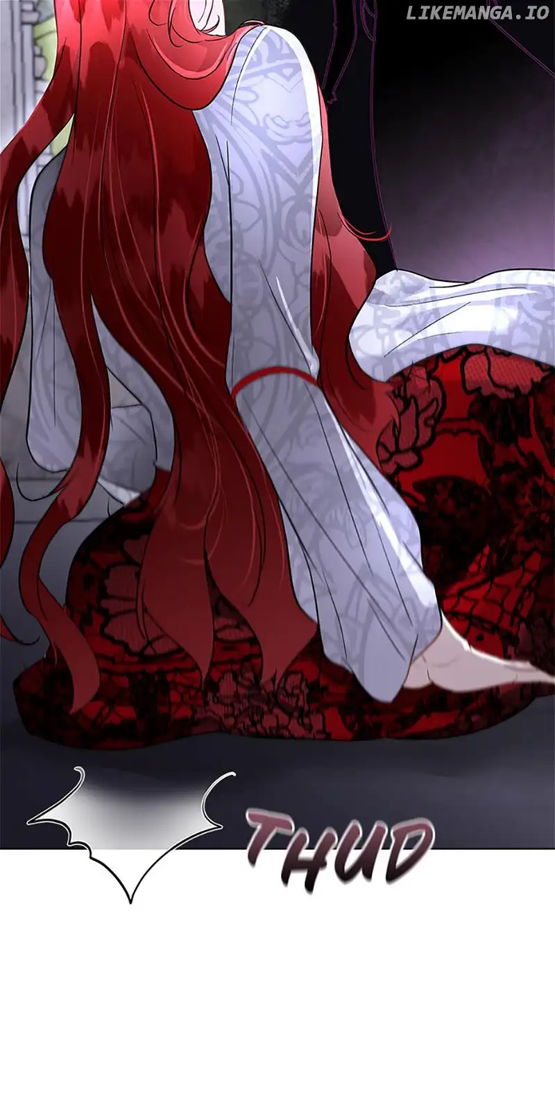 I Will Temporarily Protect the Male Lead Chapter 42 - Page 26