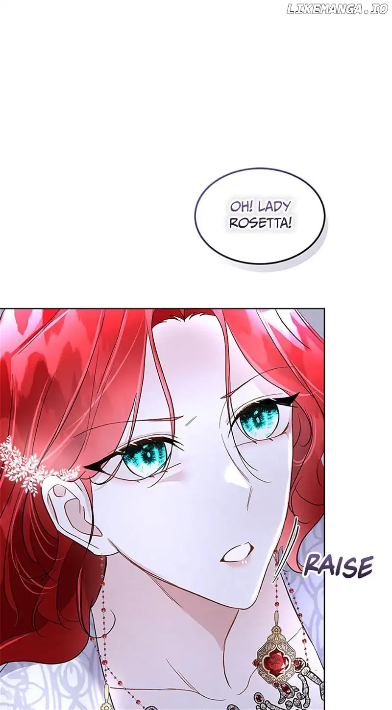 I Will Temporarily Protect the Male Lead Chapter 42 - Page 27
