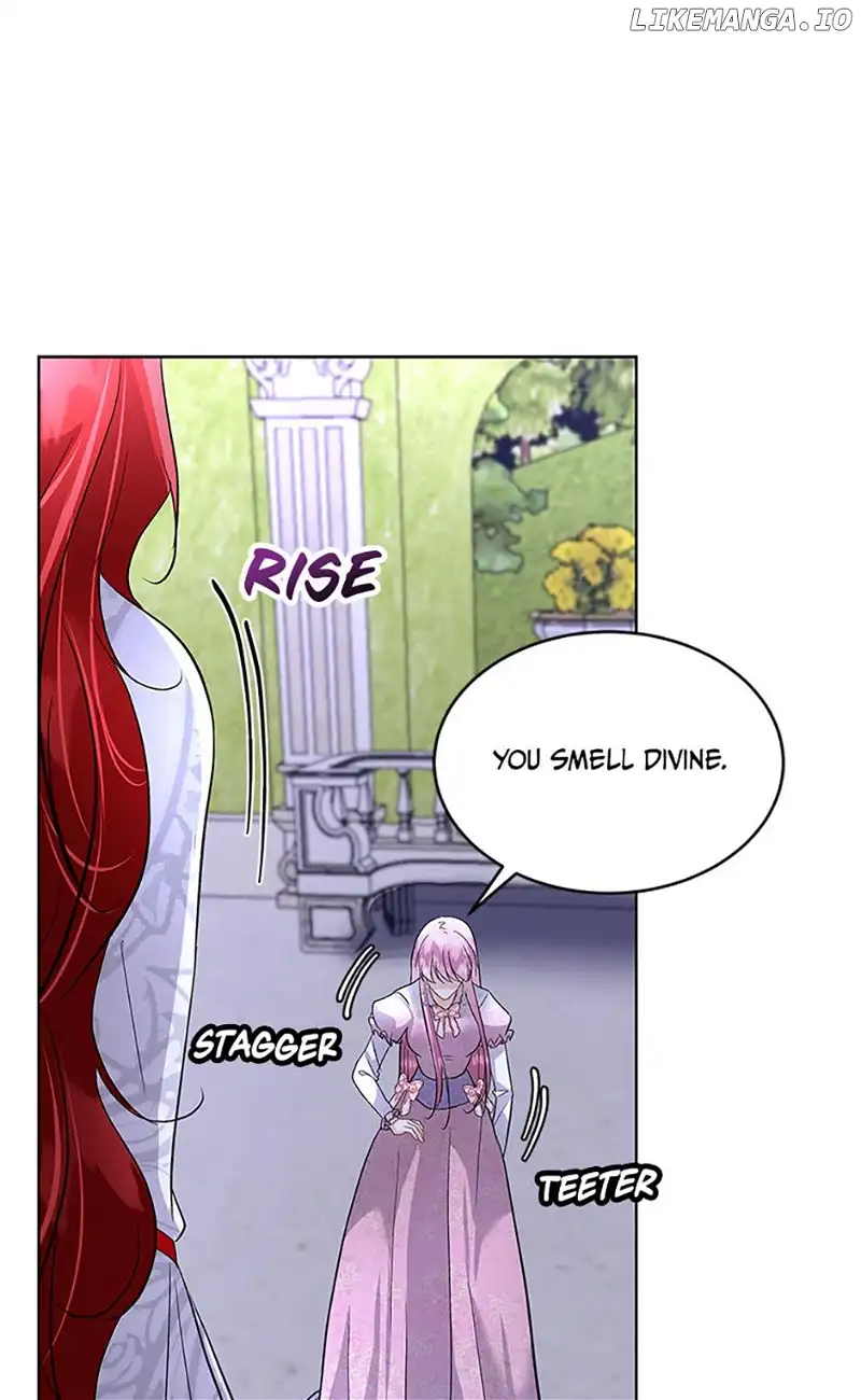 I Will Temporarily Protect the Male Lead Chapter 42 - Page 35