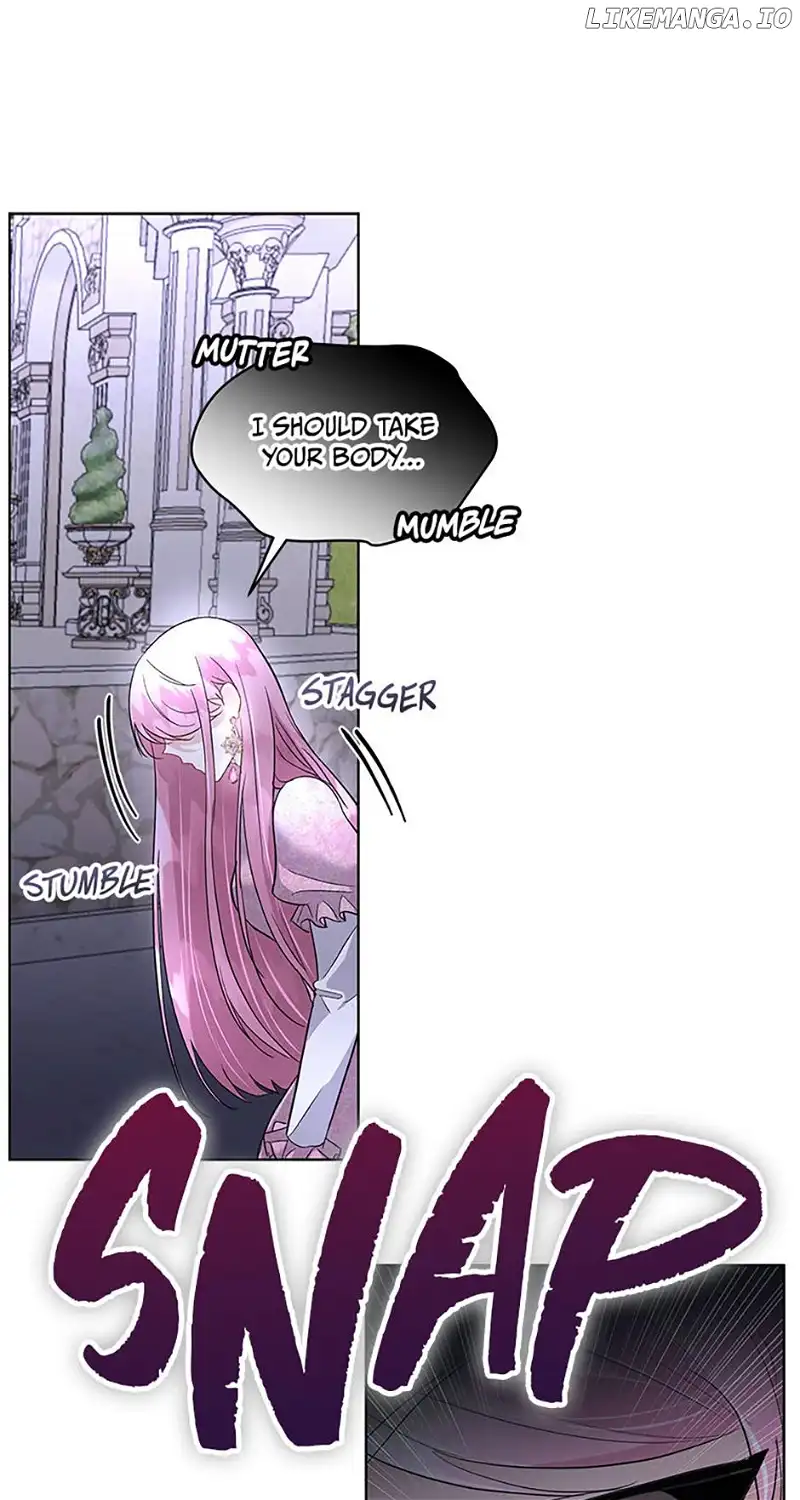 I Will Temporarily Protect the Male Lead Chapter 42 - Page 39
