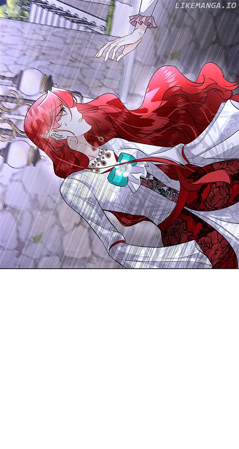 I Will Temporarily Protect the Male Lead Chapter 42 - Page 42