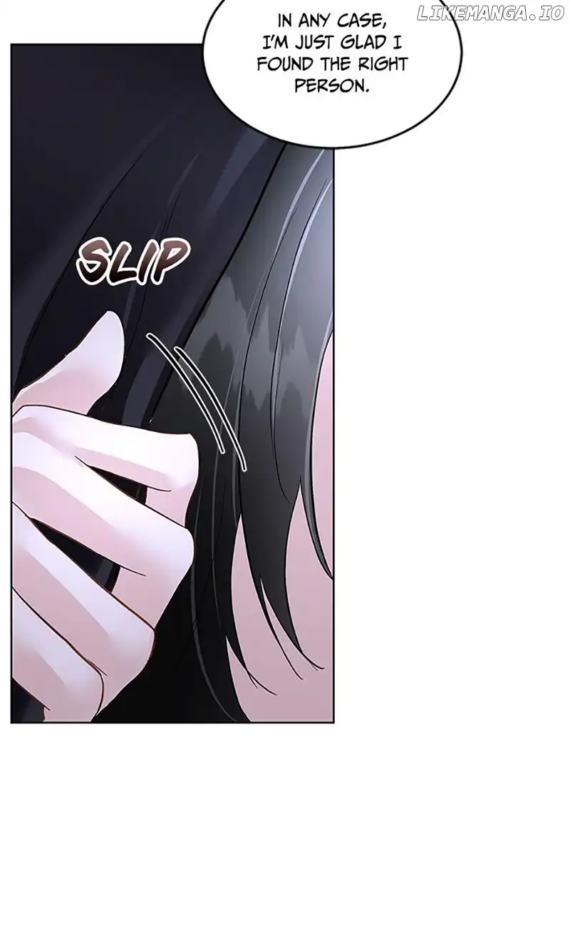 I Will Temporarily Protect the Male Lead Chapter 42 - Page 54