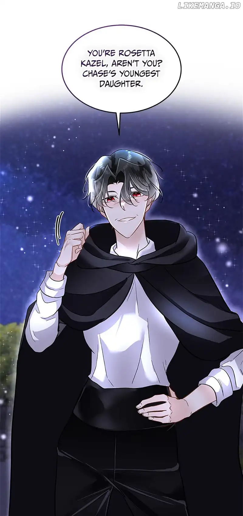 I Will Temporarily Protect the Male Lead Chapter 42 - Page 55