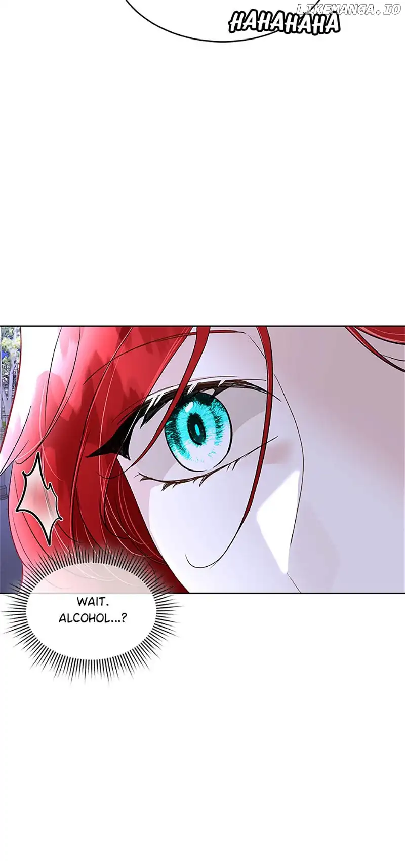 I Will Temporarily Protect the Male Lead Chapter 42 - Page 57