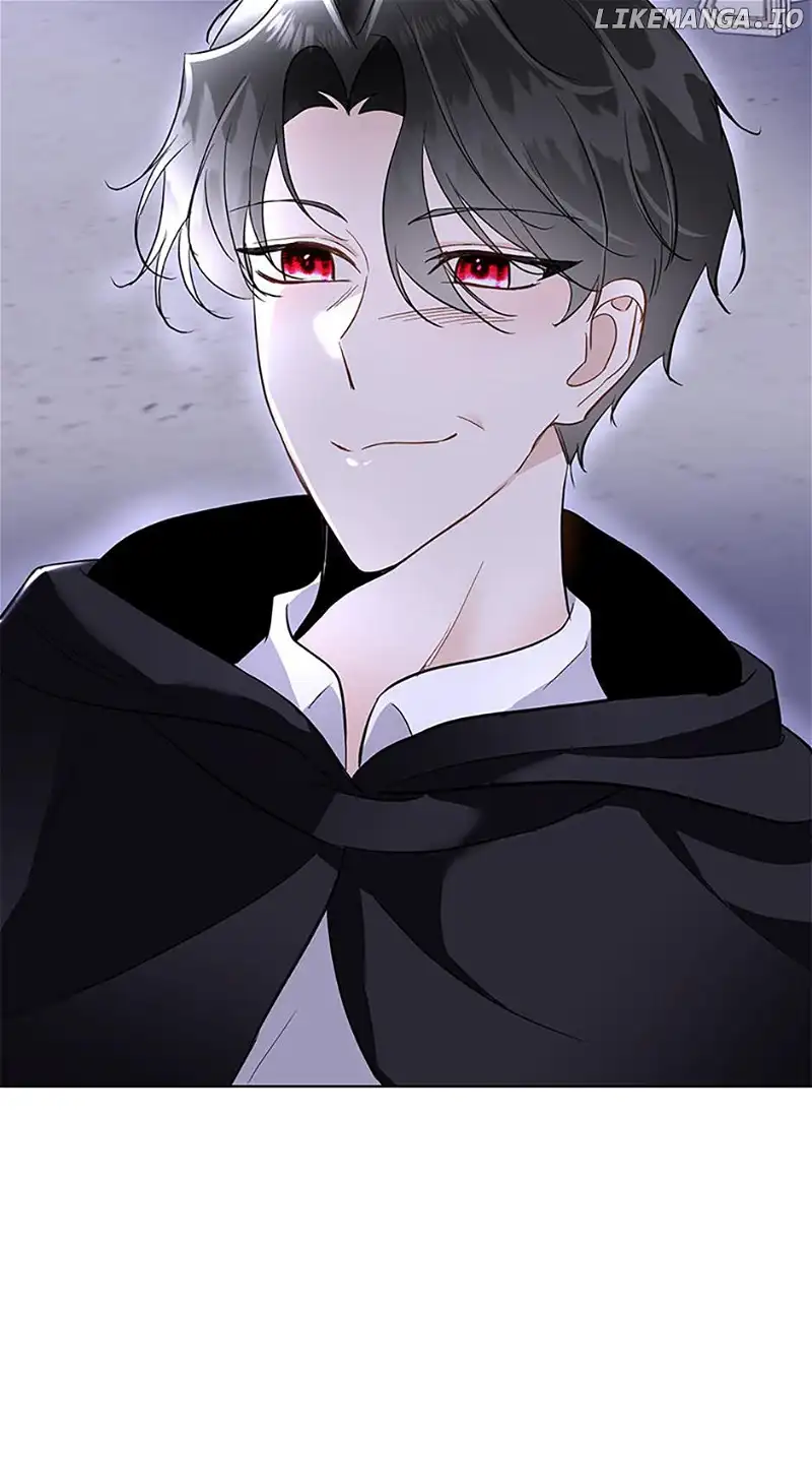 I Will Temporarily Protect the Male Lead Chapter 42 - Page 61