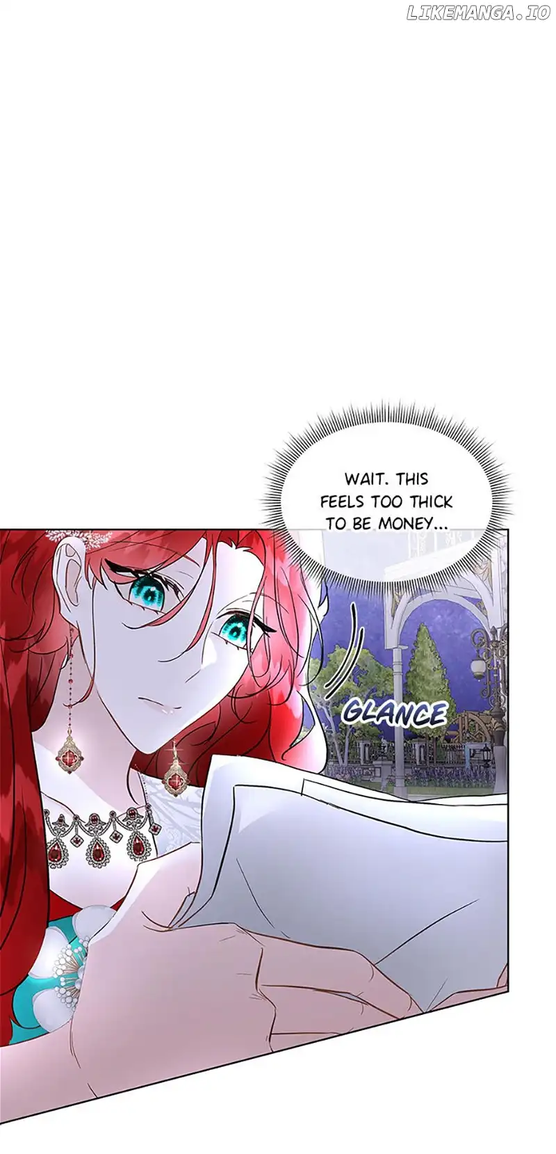 I Will Temporarily Protect the Male Lead Chapter 42 - Page 66