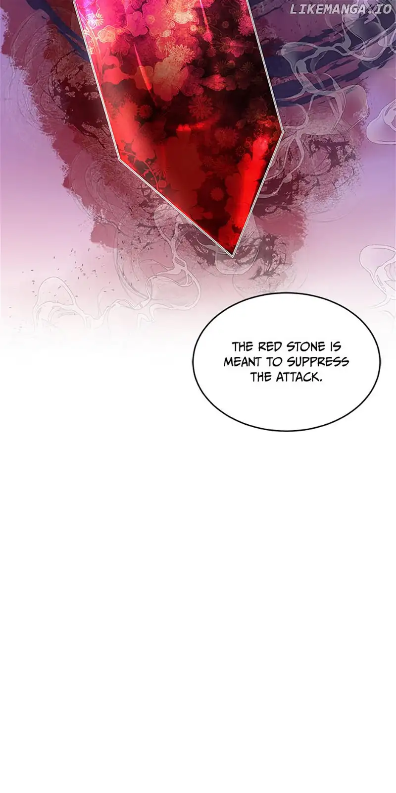 I Will Temporarily Protect the Male Lead Chapter 42 - Page 9